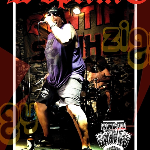 WOPTIME +DJset Radio Bandito