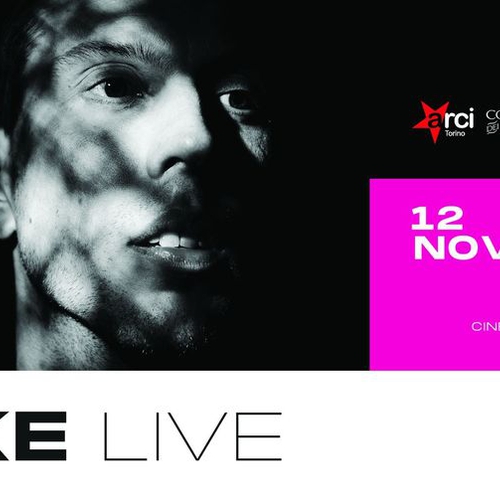 AKE Live FOYER MAFFEI