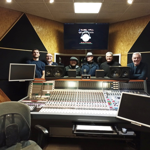 Limbara Tributo a De Andrè