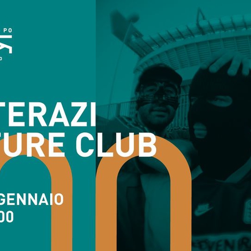 MATERAZI FUTURE CLUB live