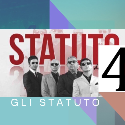 Statuto Road to 40! // LIVE Torino Cap10100