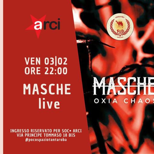 MASCHE live