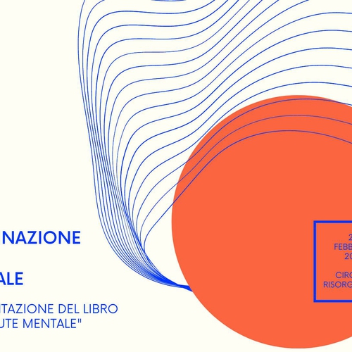 Attivismo, Advocacy, Autodeterminazione per la Salute Mentale