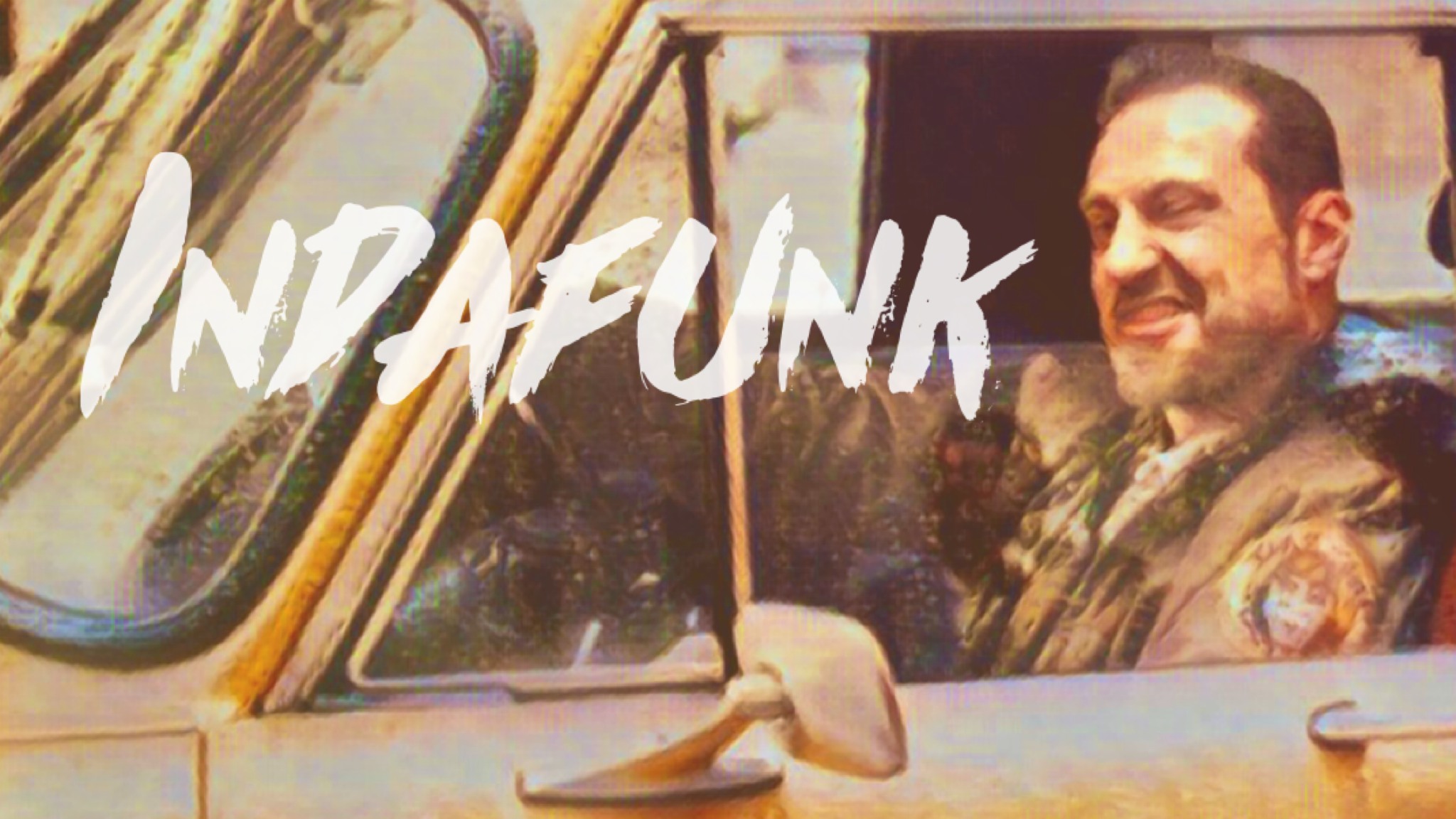 IN DA FUNK // Torino CAP10100