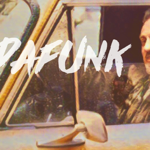 IN DA FUNK // Torino CAP10100