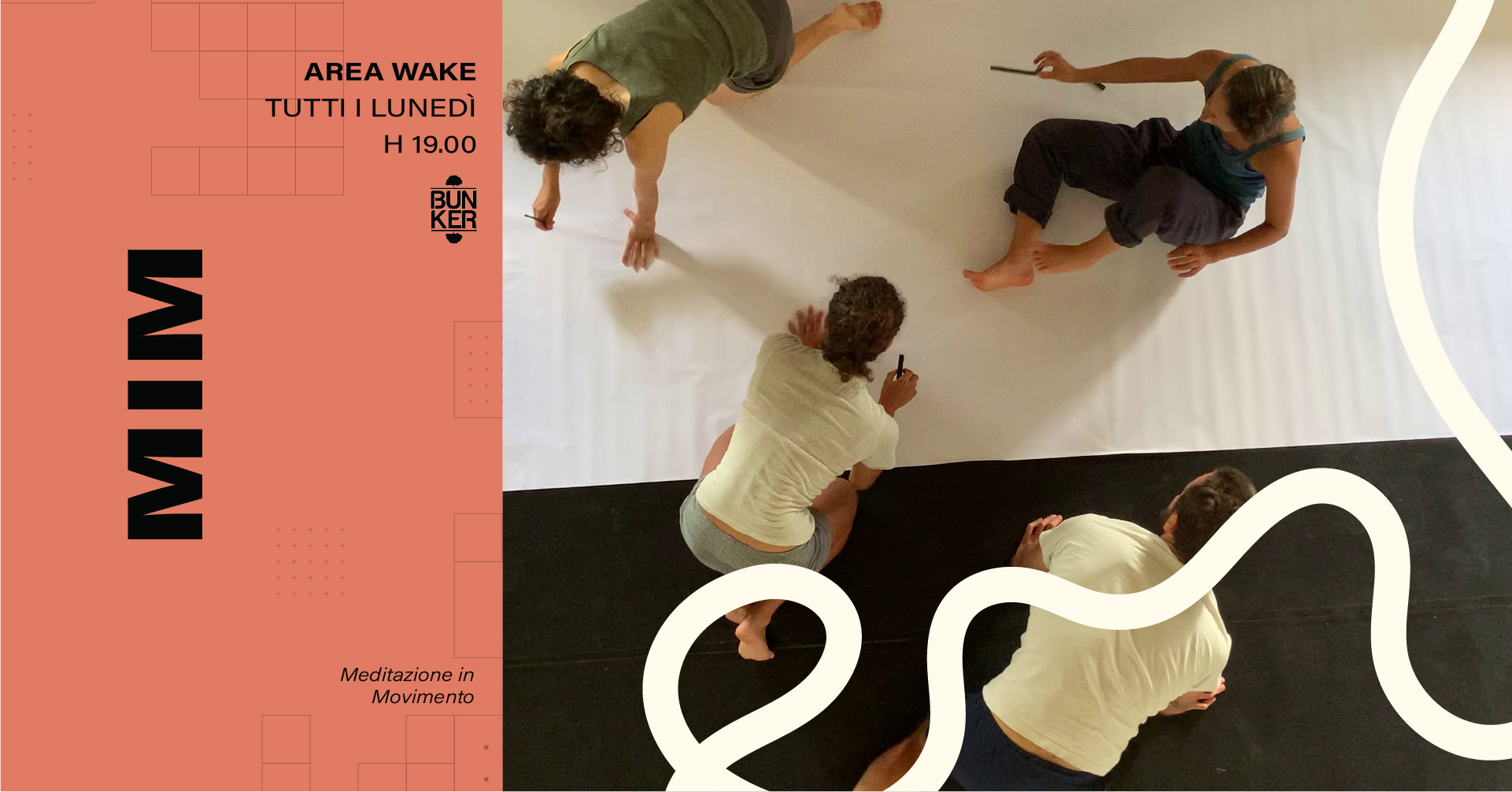 MIM - Meditazione in Movimento