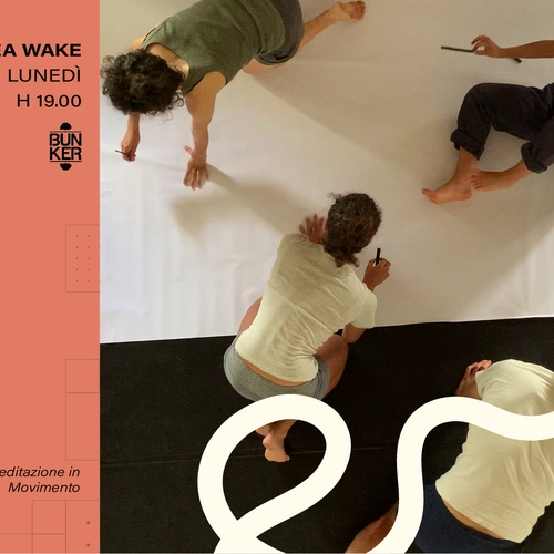 MIM - Meditazione in Movimento