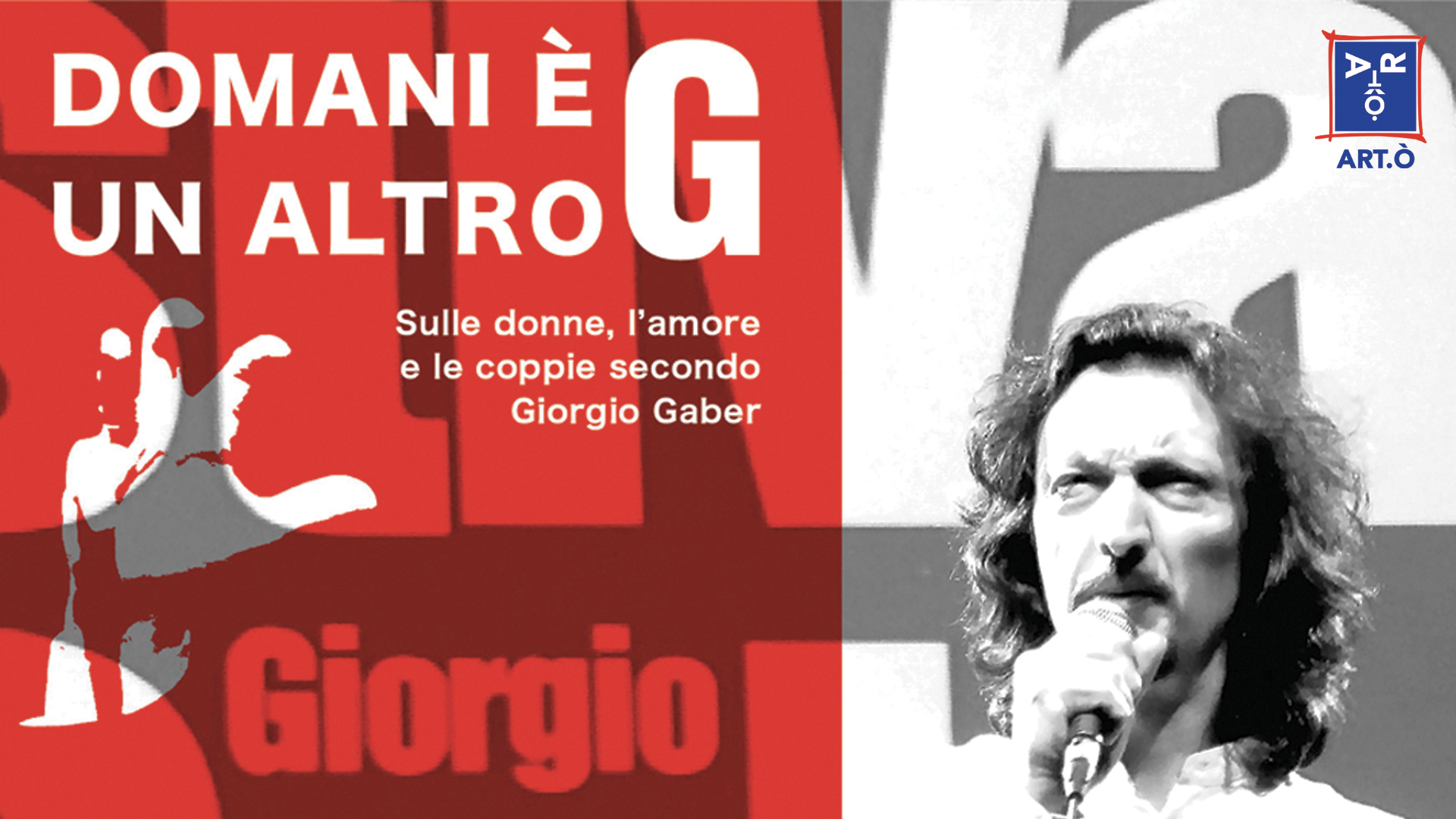 "Domani è un altro G."