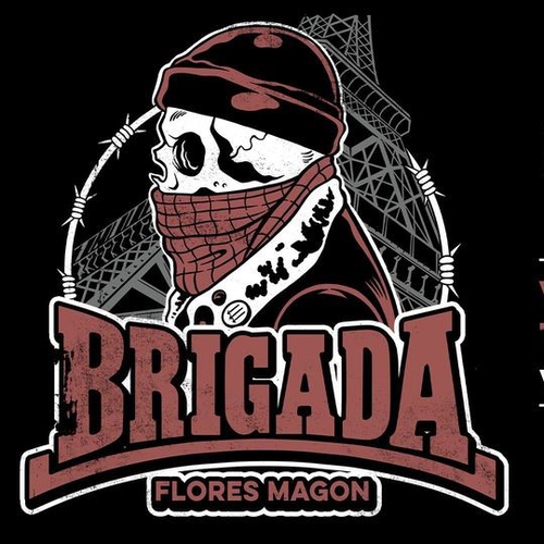 BRIGADA FLORES MAGON + AZIONE DIRETTA + STIGLITZ | Live