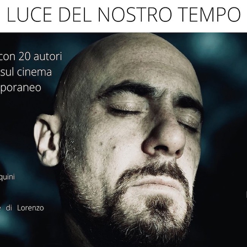 INCONTRO CON L'AUTORE DELLA FOTOGRAFIA GHERARDO GOSSI