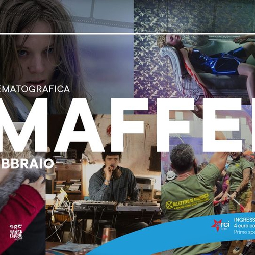 CINEMAFFEI - WILD + GREEN