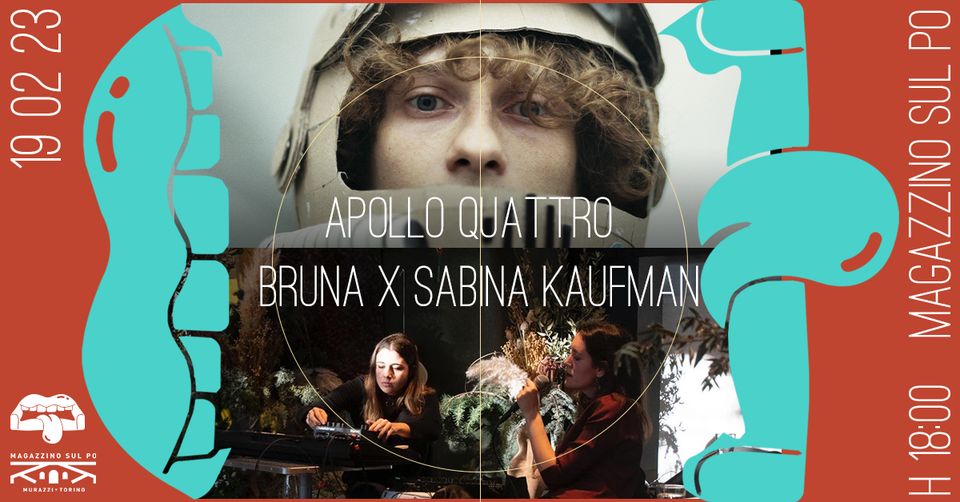 SOFÀ SO GOOD #1 | MAGAZZINO SUL PO