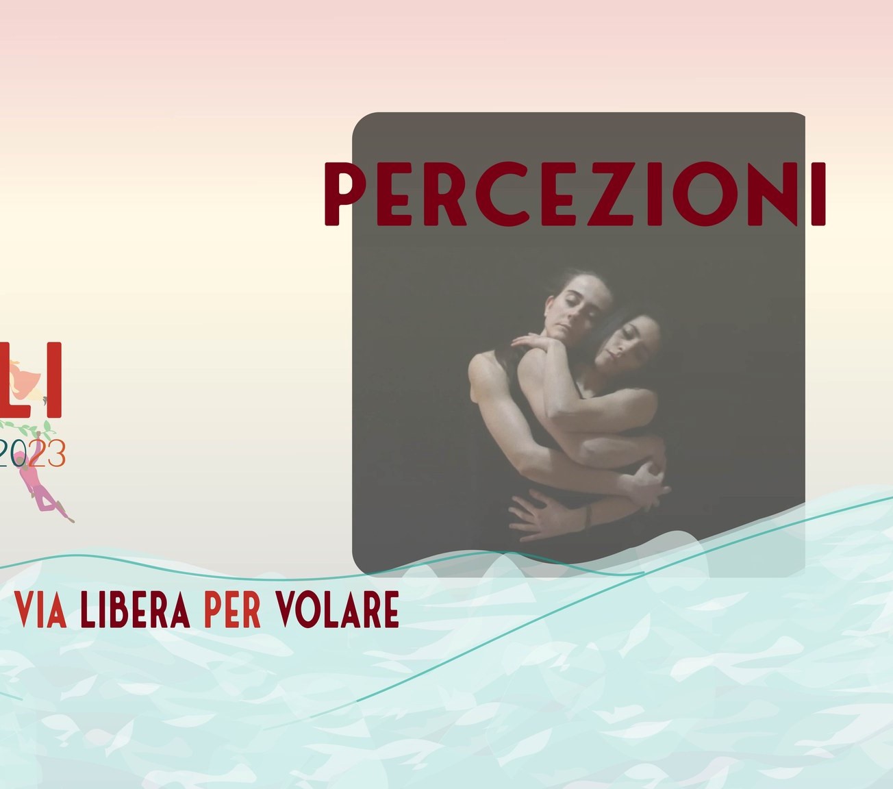 PERCEZIONI | BINARI PARALLELI 2023