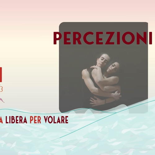 PERCEZIONI | BINARI PARALLELI 2023