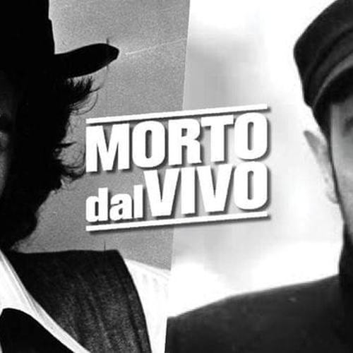 Morto dal Vivo speciale S. Valentino | Mao canta Rino Gaetano 
