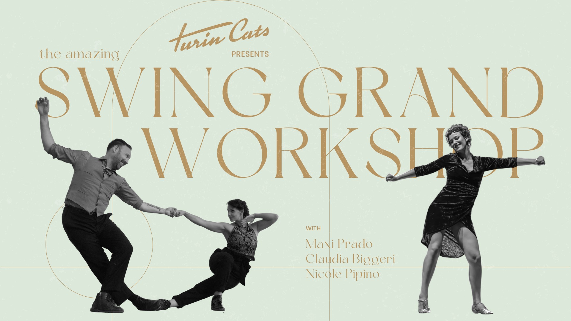 Swing Grand Workshop by Turincats