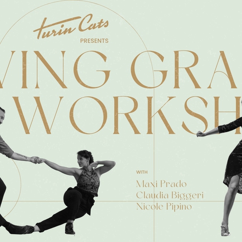 Swing Grand Workshop by Turincats