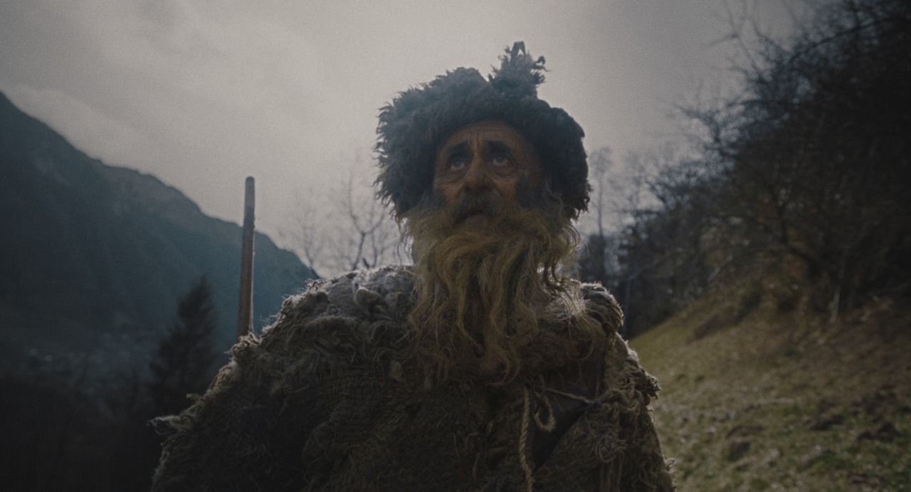 Trilogia dei rituali_Anthroday