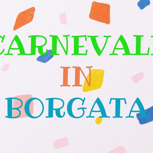 Carnevale in borgata