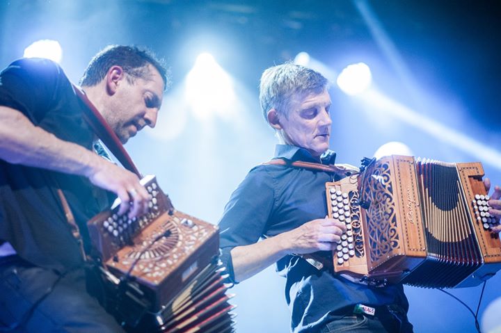  Bal Folk avec Duo Laloy/Le Tron