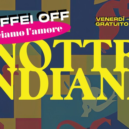 NOTTE INDIANA