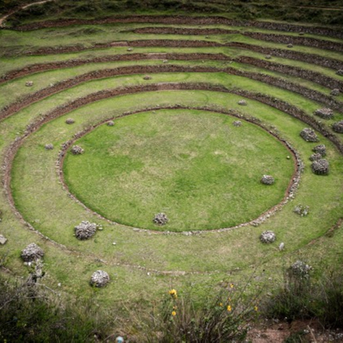 PHILOSOPHIA PERENNIS - Incontri con grandi Maestri -Presentazione percorso 1