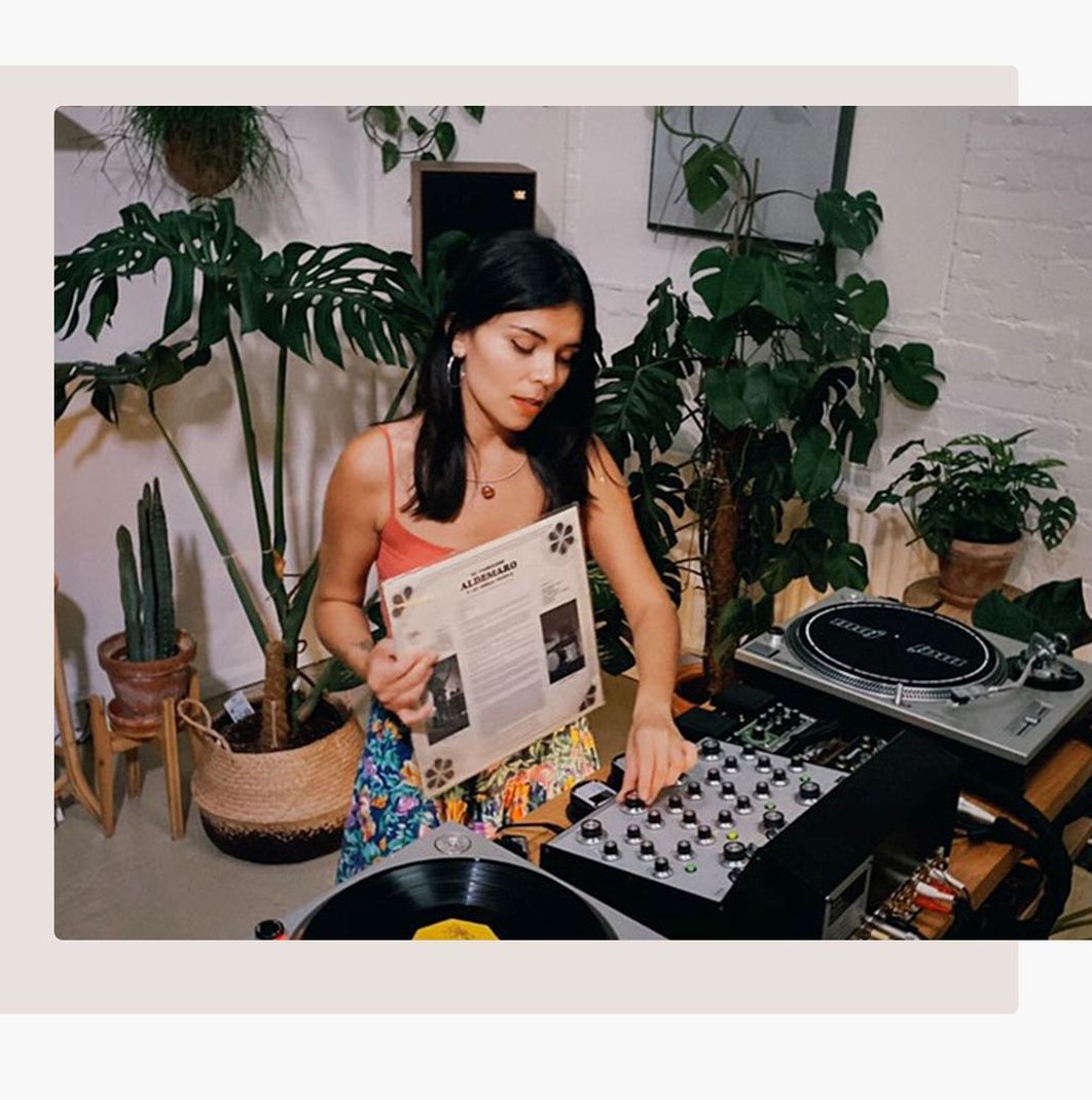 Coco Maria - Bunker Big Market