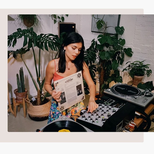 Coco Maria - Bunker Big Market