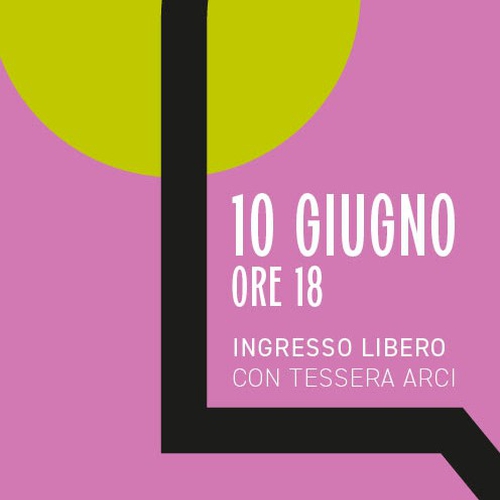 LILITH OFF@PARLANO I MURI