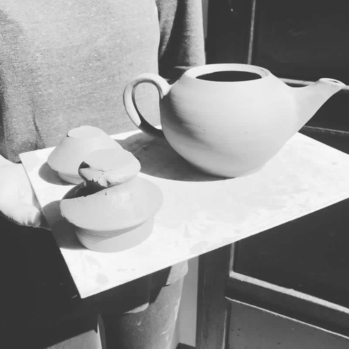 Tornio con tè, i segreti del 茶の湯