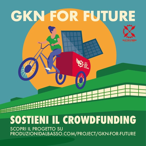 GKN FOR FUTURE