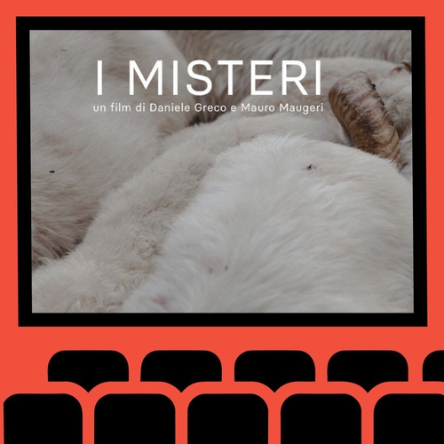I MISTERI - film di Daniele Greco e Mauro Maugeri
