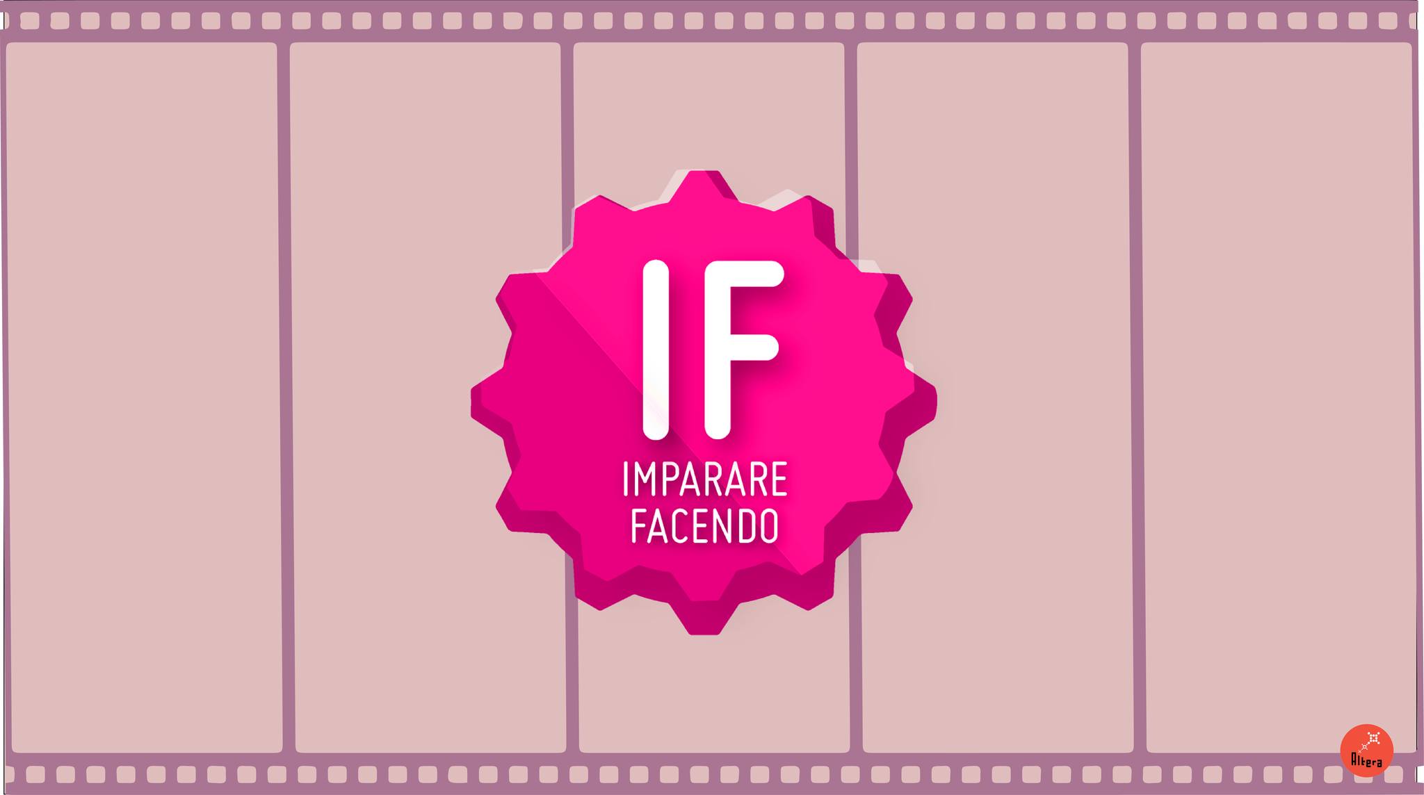 IF - Videomaking per il Terzo Settore