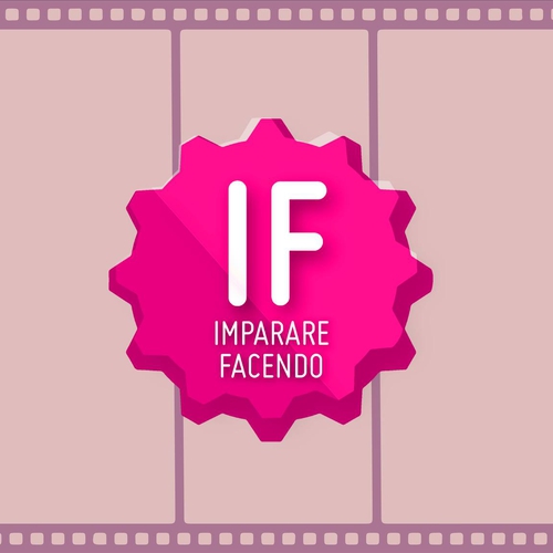 IF - Videomaking per il Terzo Settore