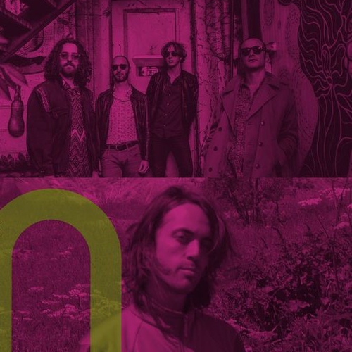 Aquarama + Nikkal live - open act: Rita Hacker