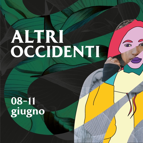 CreativAfrica 2023 - Altri Occidenti