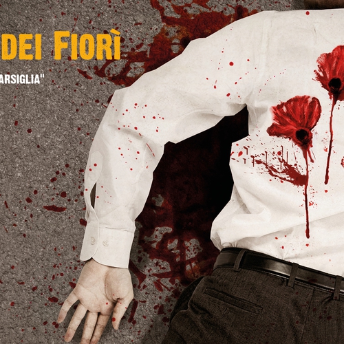 Grazie dei Fiorì - Teatro Iris Dronero - Stagione Teatrale Stella Madre