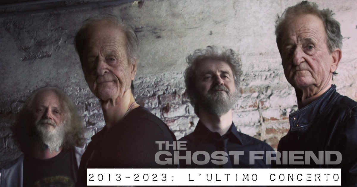 2013-2023: L’Ultimo Concerto