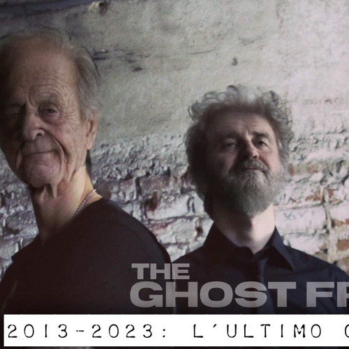 2013-2023: L’Ultimo Concerto
