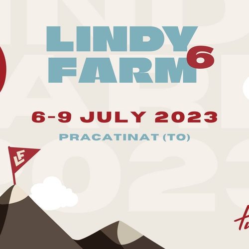Lindy Farm 6
