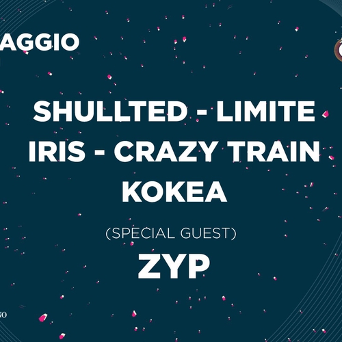 PAGELLA NON SOLO ROCK 2023