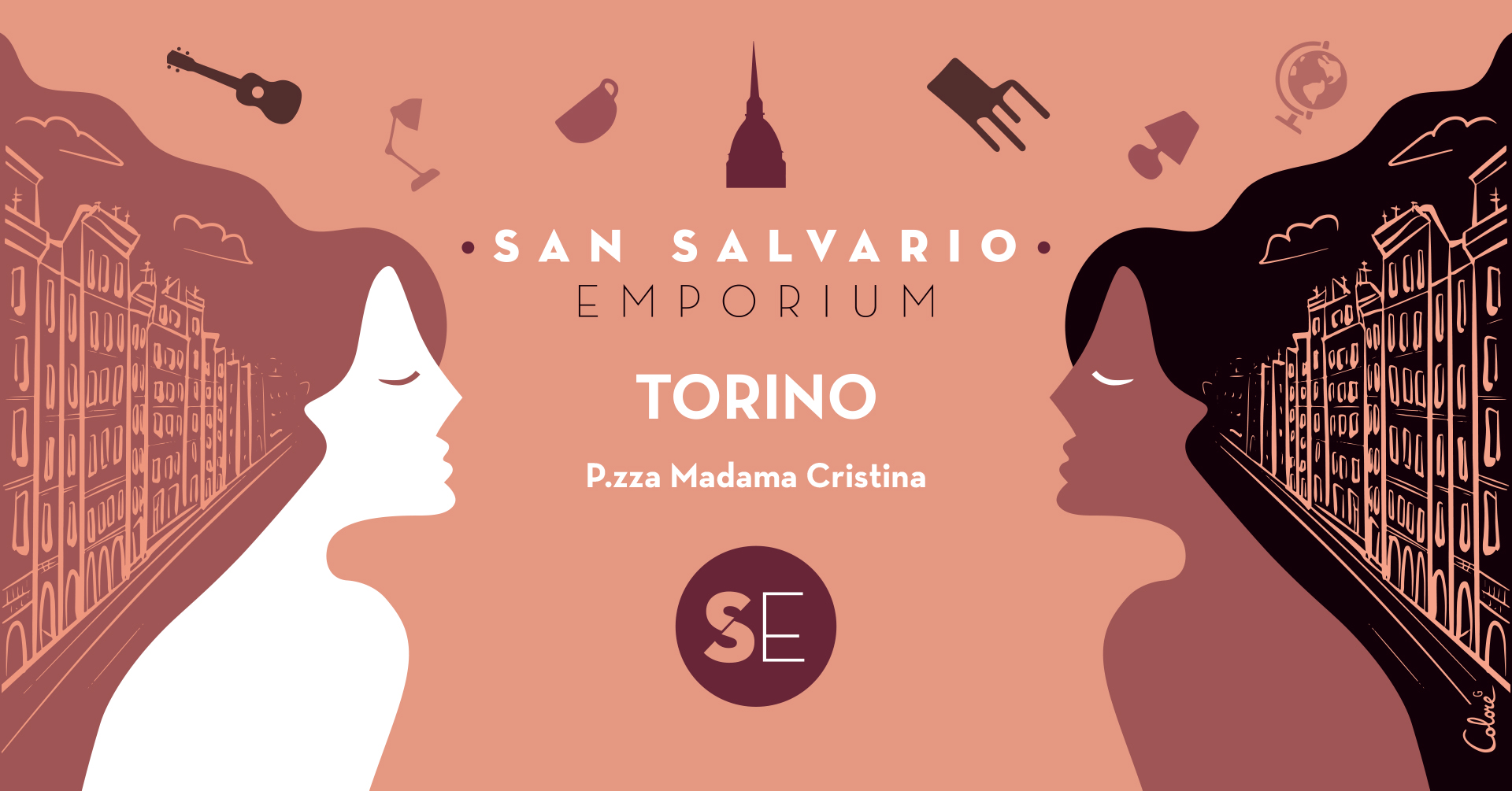 San Salvario Emporium