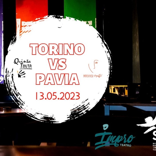 IMPRÒ Tour Amatori Improteatro