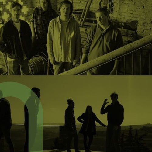 Farina Tree + Follia Nuda live 