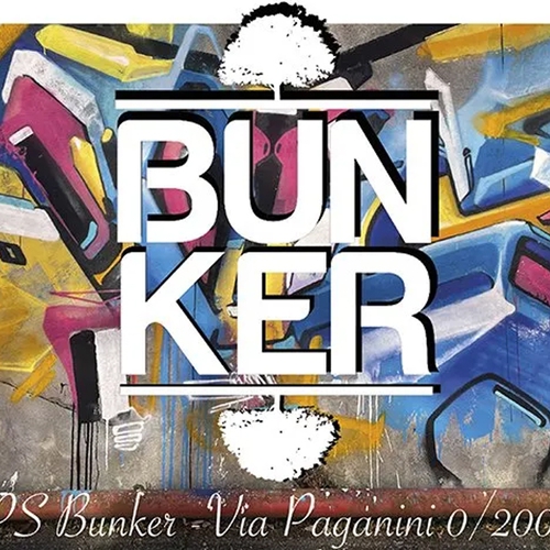 BUNKER SUMMER CAMP 2023 - Iscrizioni aperte