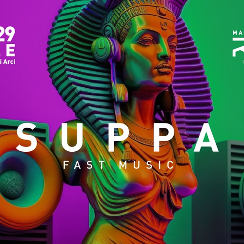 SUPPA - FAST MUSIC