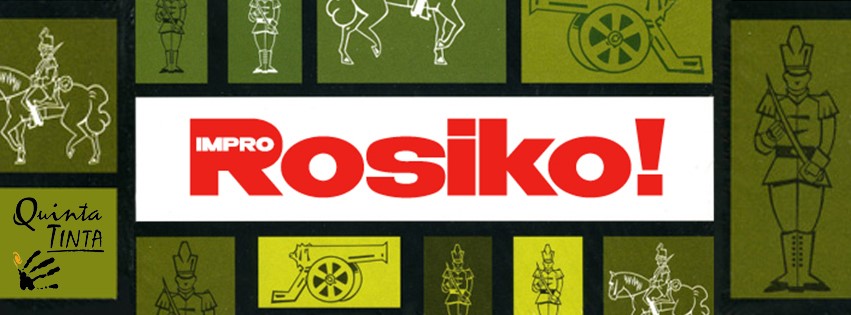 ROSIKO - Rassegna amatori Quinta Tinta al Cecchi Po