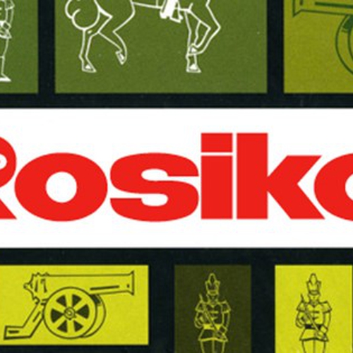 ROSIKO - Rassegna amatori Quinta Tinta al Cecchi Po