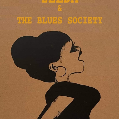 Zelda & The Blues Society
