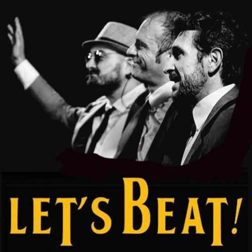 Let's Beat Tributo Beatles